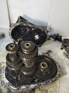 Акпп митсубиси галант 8