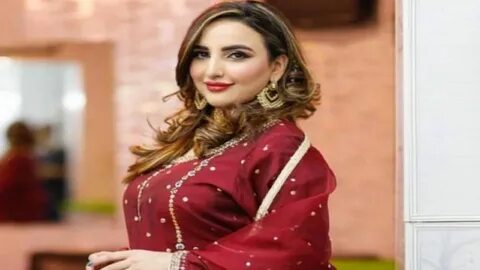 Pakistani Actress MMS, Hareem Shah MMS, Hareem Shah private video goes viral on 