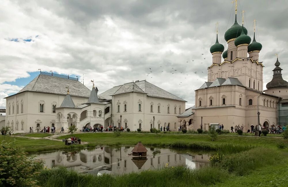 Архитектура Ростова Великого. Ростов Великий парк. Парк города Ростова Великого. Нижний Новгород Ростов Великий.