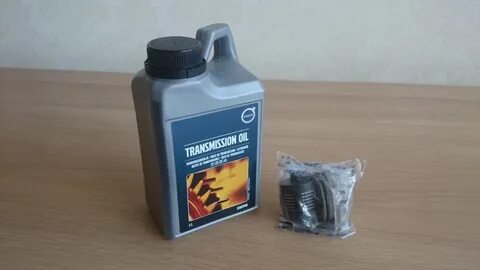 Масло халдекс вольво