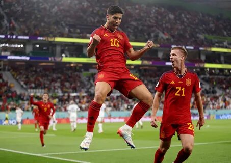 Сборная испании по футболу игры