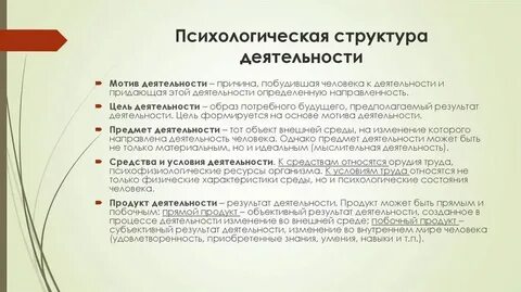 Русский язык в профессиональной деятельности кратко
