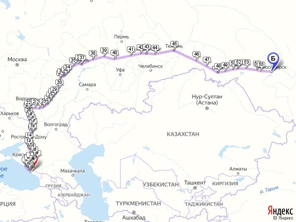 Поезд Новосибирск Адлер. Новосибирск Адлер маршрут. Новосибирск Адлер карта маршрута. Путь следования поезда Адлер Новосибирск на карте России.