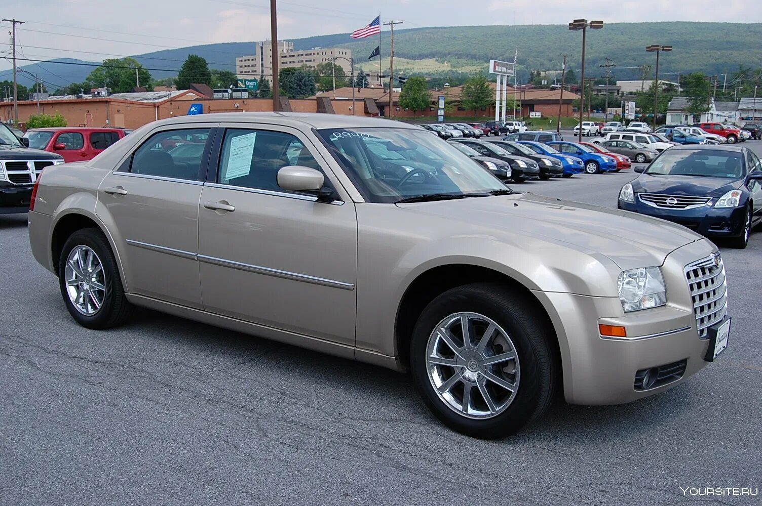 Крайслер сша. Chrysler 300 2009. chrysler 300c 2009. крайслер 300с 2009. крайслер 300с джип.
