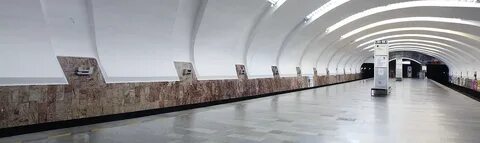 Метро уралмаш