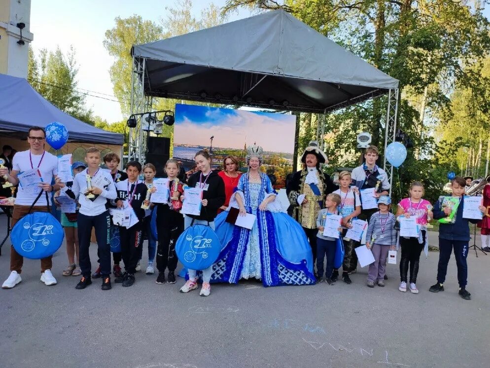 Рахьинском городском поселении
