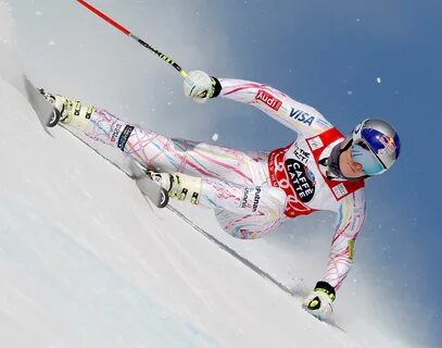 Лыжи world cup