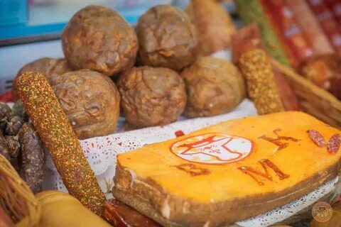 Вурнарский мясокомбинат