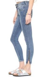 But jeans