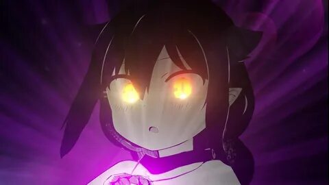 Demon realm