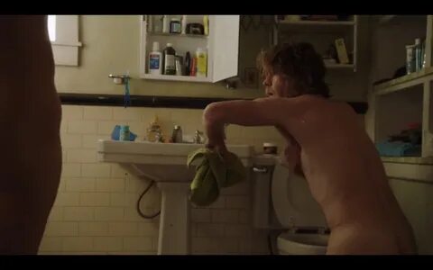 Shameless (US) 7x02 - Cameron Monaghan & William H. Macy 