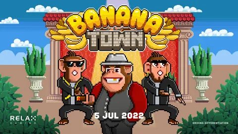 Игра banana майнер