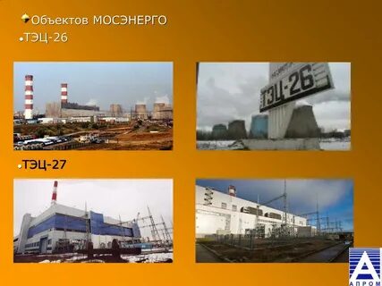 Карта тэц