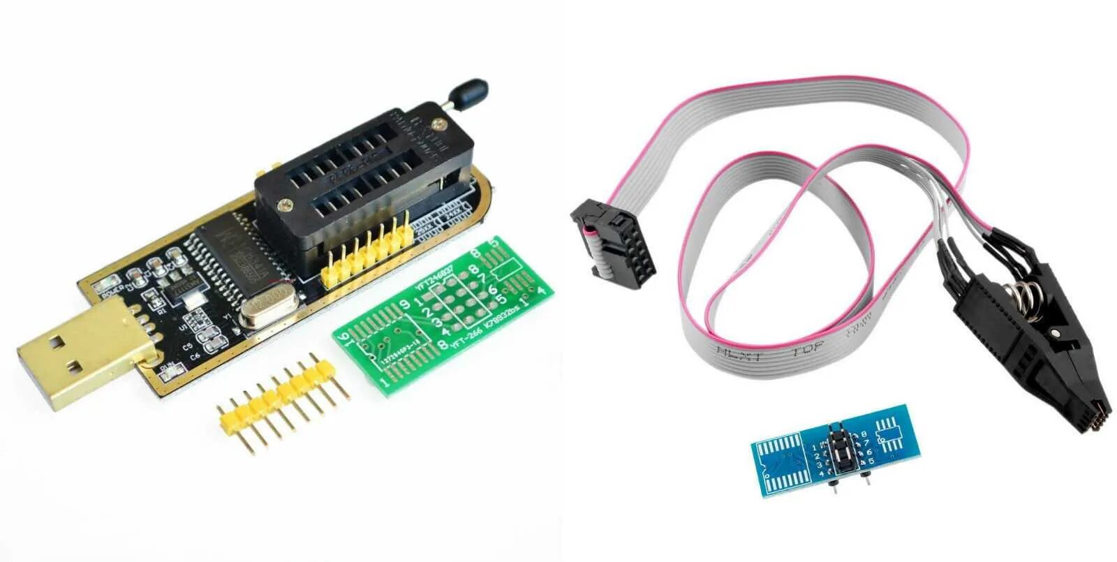 Как прошить программатором ch341a. USB программатор ch341a. Ch341a прищепка. Ch341 USB. Программатор EEPROM для BIOS на ch341a.