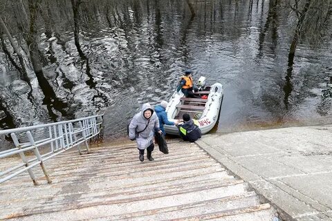 Уровень реки сож в славгороде