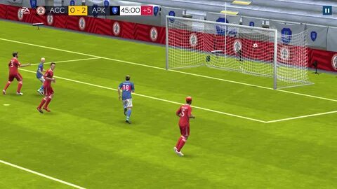 Gameplay ios