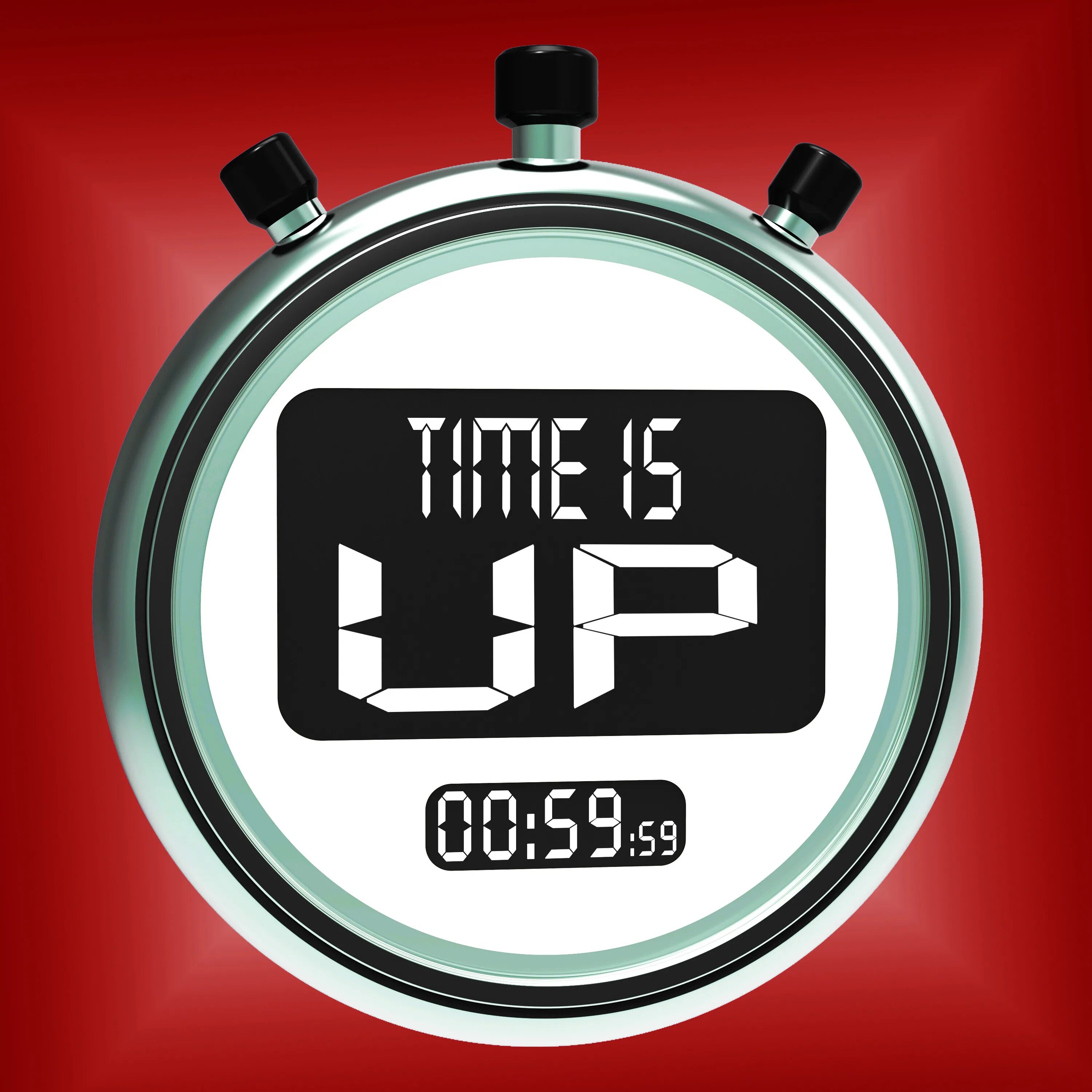 Time is up. Часы time’s up. Time is up картинка.