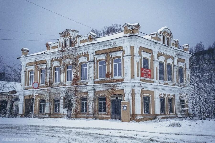 дом со львами (пермь). а. купеческая усадьба данков. купцов п 2. купцов п 2.