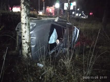 Дтп московская обл