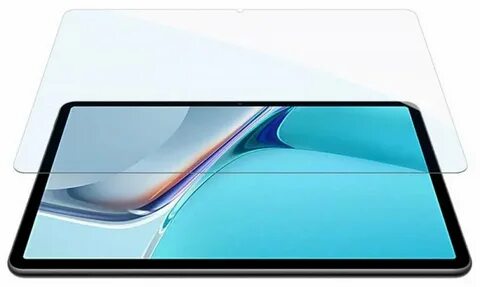 Huawei matepad pro стекло