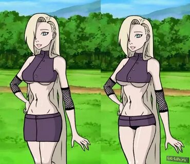 Kunoichi trainer карта.