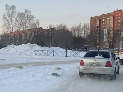 Плаза омск