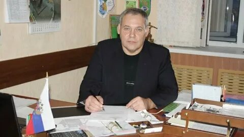 Директор школы 2 тамбов