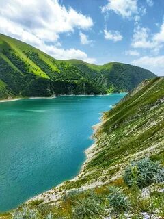 Am landscape