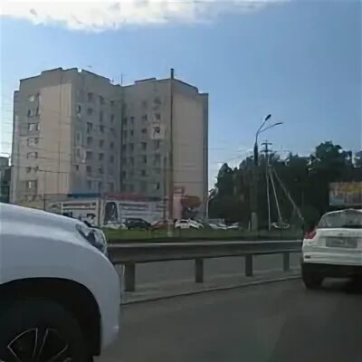 Режим проспект героев