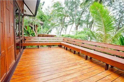 Paradise pearl bungalows