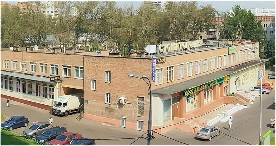 Стоят верхние поля