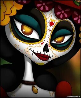 La muerte