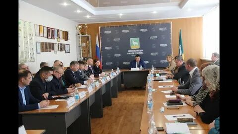 Канал бузулука