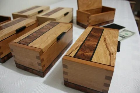 Wood more