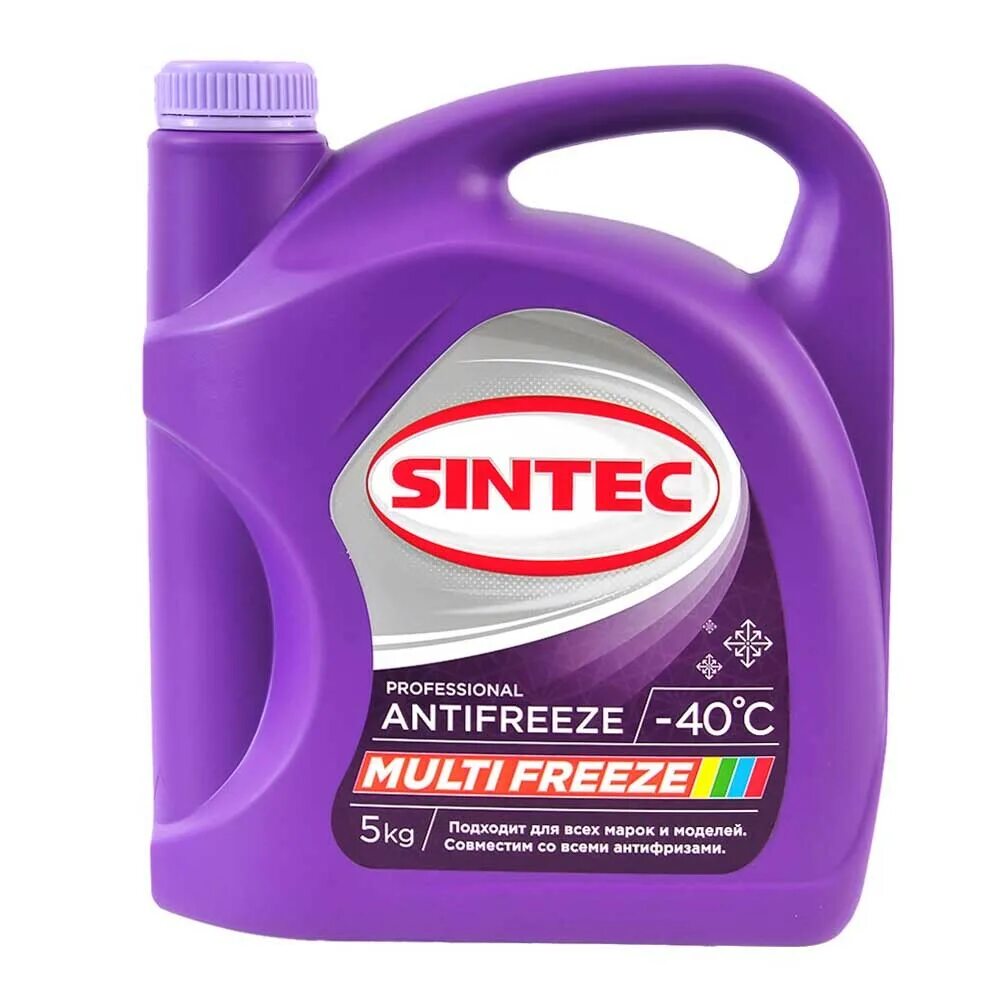Sintec multi. Sintec 800533. антифриз синтек мультифриз. sintec multi freeze 800534. sintec 800551.