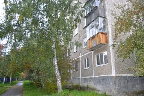 Ревда свердловская область квартиры