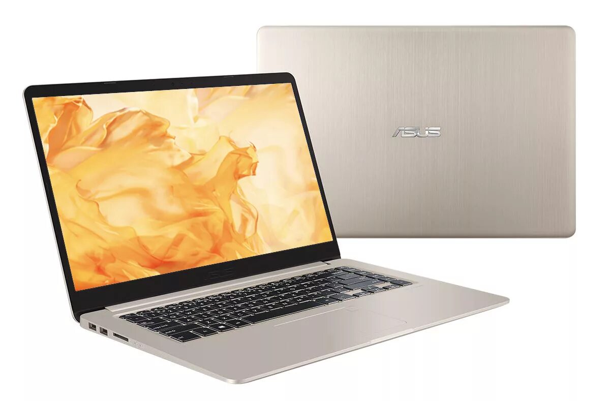 Asus vivobook 15.6 i3