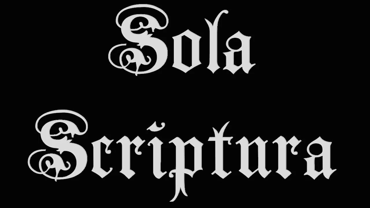 Sola scriptura. Сола скриптура. принты sola scriptura. scriptura uncialis.