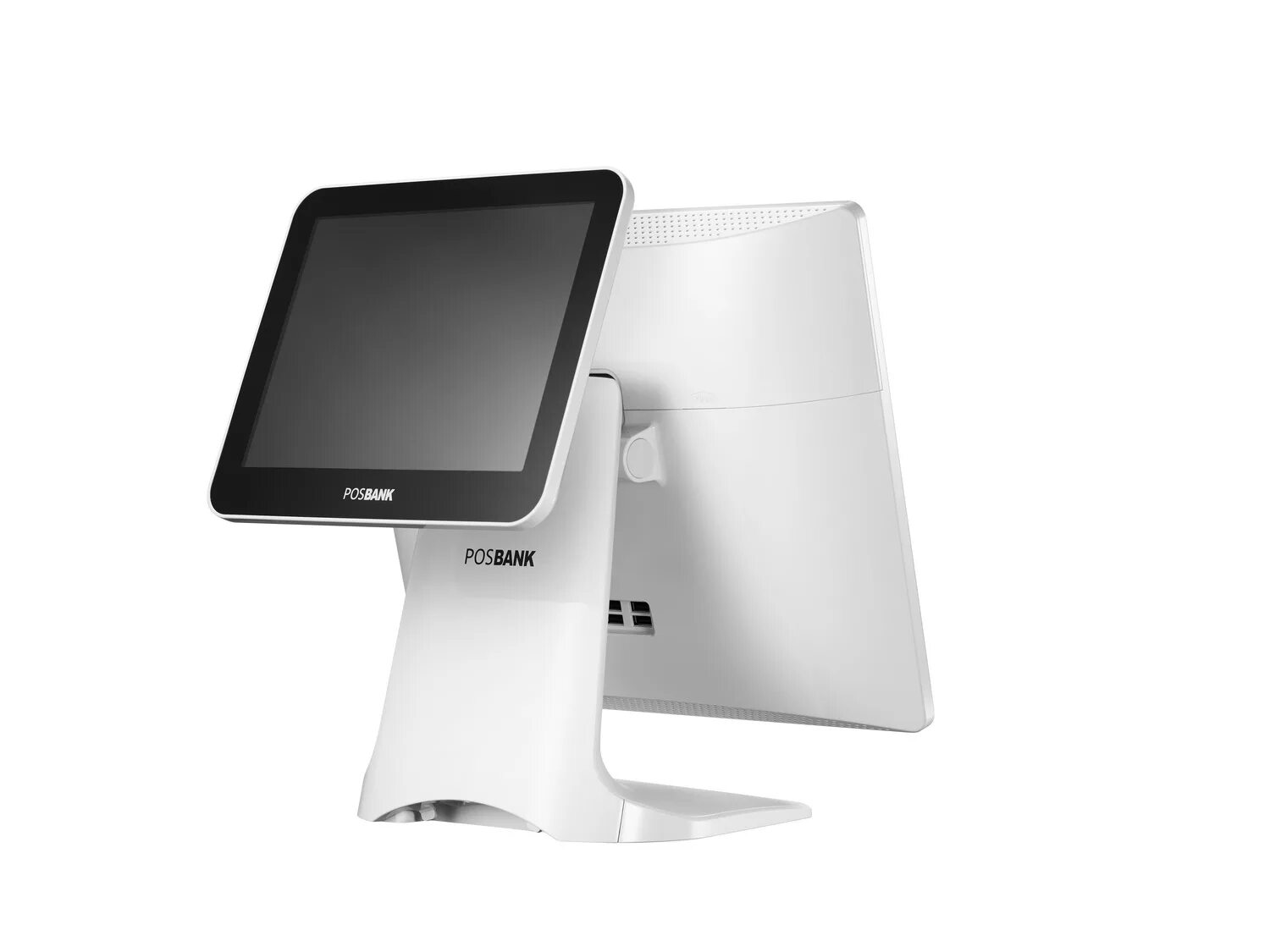 POS терминал APEXA G Intel Celeron j 1900. Моноблок Posbank APEXA G. Сенсорный моноблок 15 Posbank APEXA G,j1900 2.0 GHZ. POS-терминал Posbank APEXA G. Моноблок 80