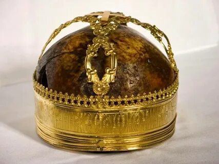 Реликвия