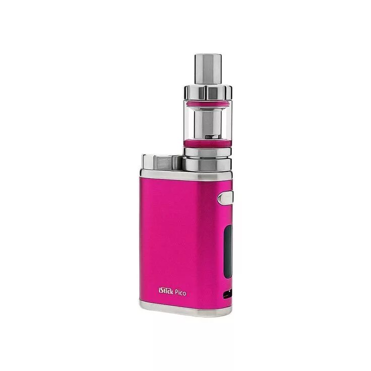 Istick pico 75w. Eleaf istick pico 75w. вейп istick pico 75w. вейп pico 75 w.