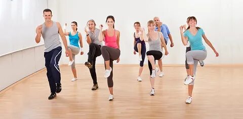 Enjoy exercise