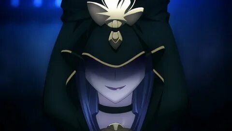 Caster