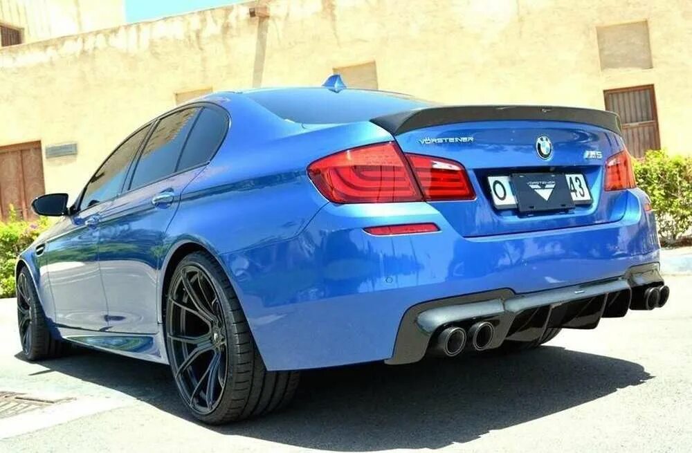 Диффузор 5. Bmw m5 f10 diffuser. bmw m5 f10 competition. bmw 5 f10 сзади. диффузор vorsteiner bmw f10.