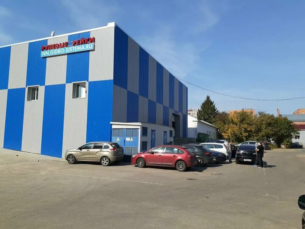 Велострана.ру, веломагазин, Полтавская ул., 30, Нижний Новгород, Россия - Яндекс