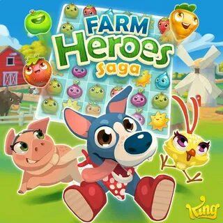Farm heroes
