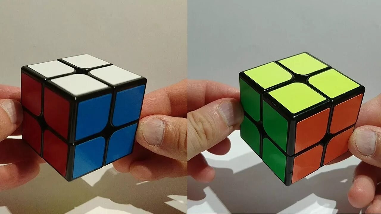 Cube видео. Кубик Рубика 2 на 2. Rubik Cube 2x2. Rubik's Cube 2x2x16. 3x3 Rubiks Cube solution.