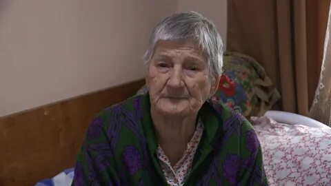 Ставропольские пенсионеров