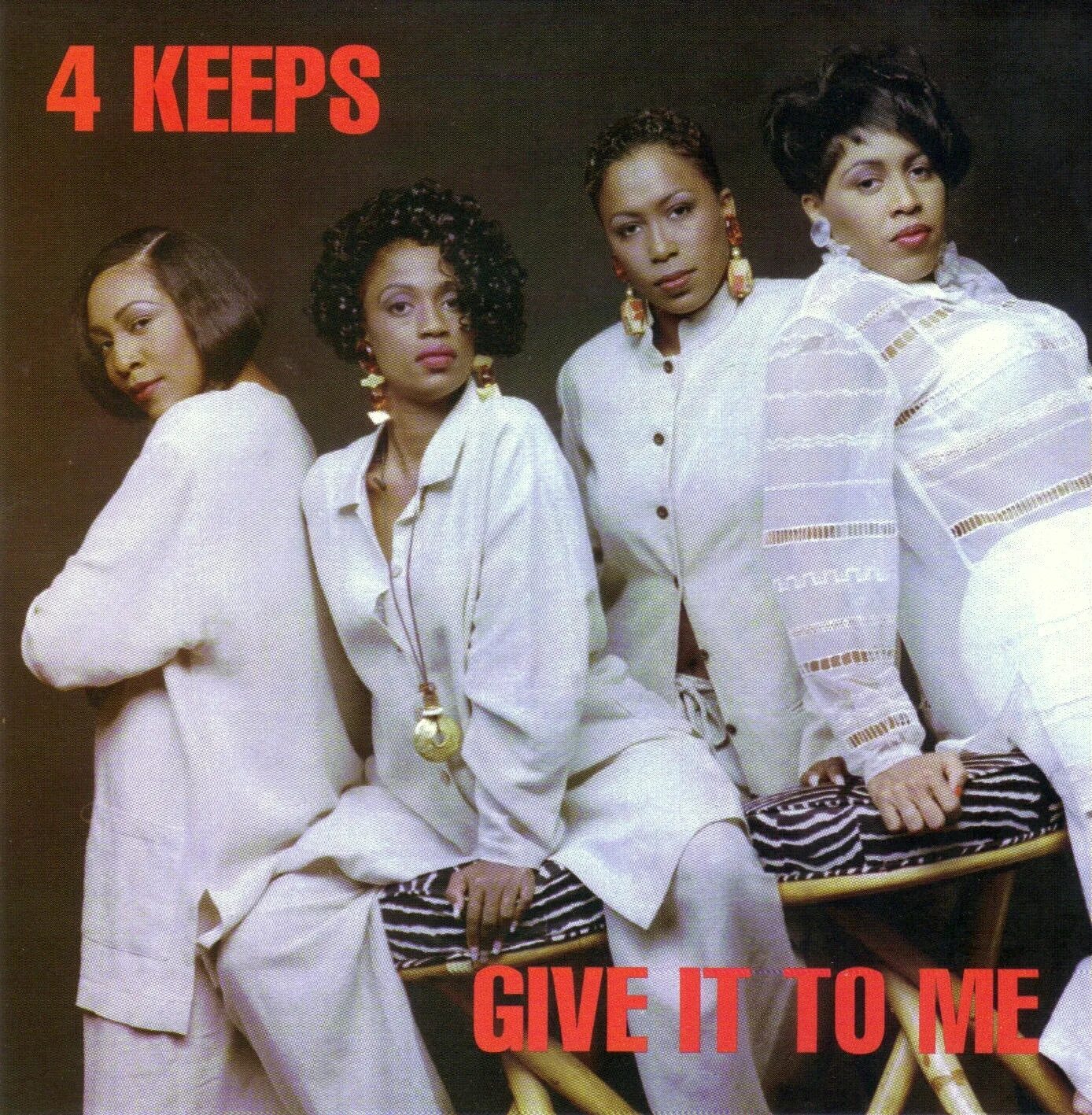Give it to me instrumental. XL Vision_keep Dreaming 1994 CDM. Give it to me my. Give it to me Remix.