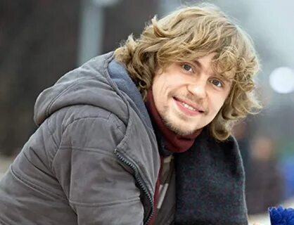 Александре головине актер